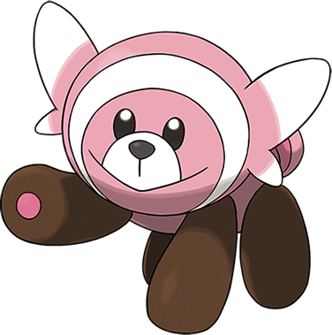 official artwork male preview