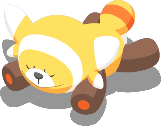 pokemon sleep male 1 shiny preview