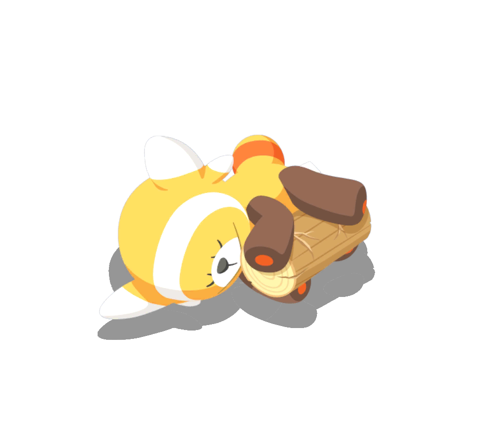 pokemon sleep male 3 shiny