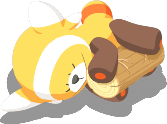 pokemon sleep male 3 shiny preview