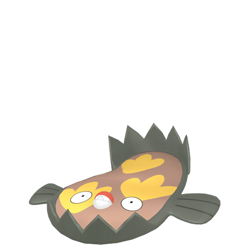 home male shiny