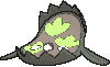 showdown male animated preview