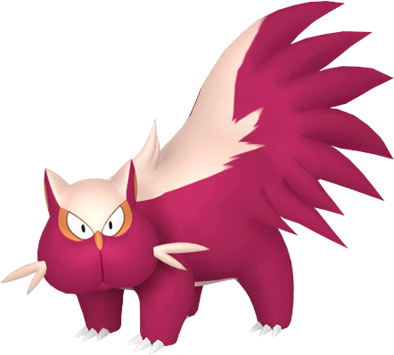 home male shiny preview