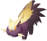 legends arceus male preview