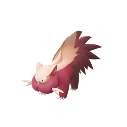 legends arceus male shiny