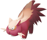 legends arceus male shiny preview