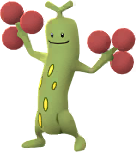 go female shiny preview