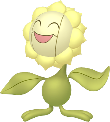 home male shiny preview