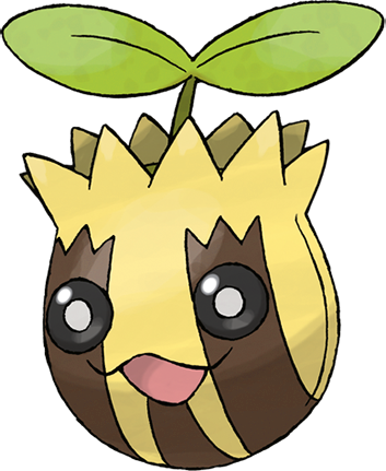 official artwork male shiny preview