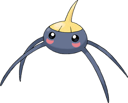 official artwork male shiny preview