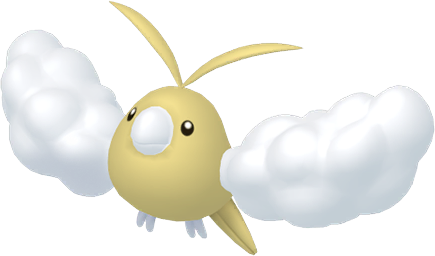 home male shiny preview