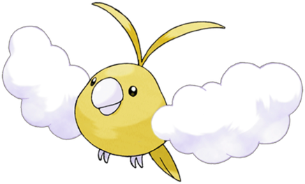 official artwork male shiny preview