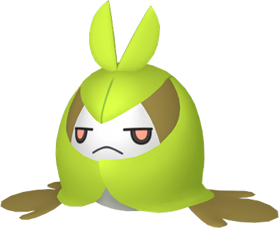 home male shiny preview