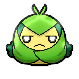 pokemon shuffle male