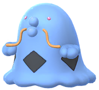 go male shiny preview