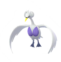 go male shiny preview