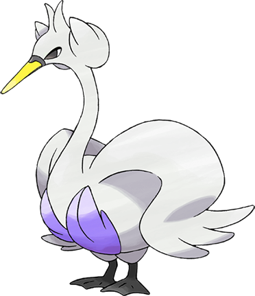 official artwork male shiny preview