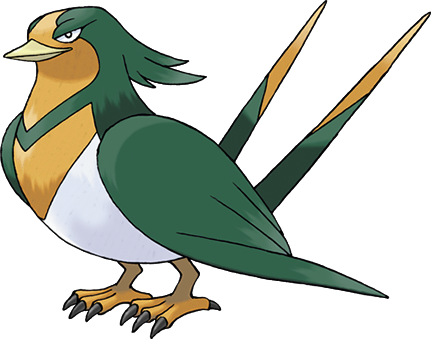 official artwork male shiny preview