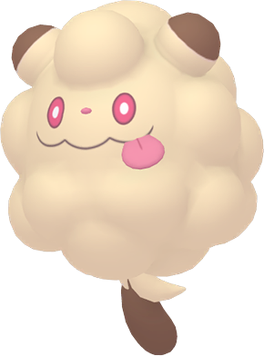 home male shiny preview