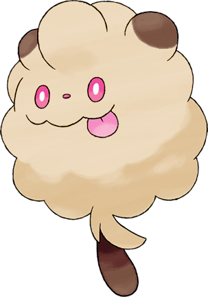 official artwork male shiny preview