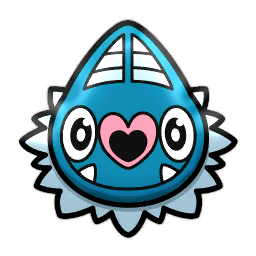 pokemon shuffle male