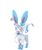 go male shiny preview