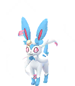 go male shiny preview