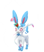 go male shiny preview