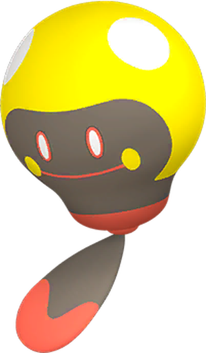 home male shiny preview