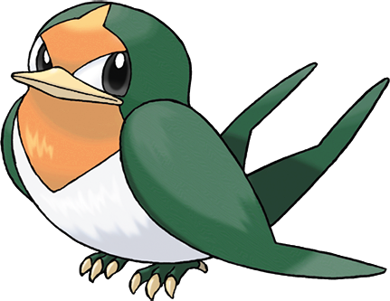 official artwork male shiny preview