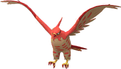 go male shiny preview