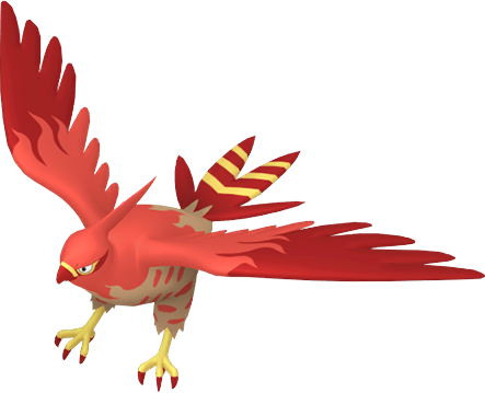 home male shiny preview