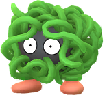 go male shiny preview