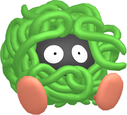 home male shiny preview