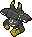 msikma pokesprite gen8 male shiny preview