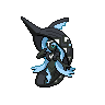default male shiny
