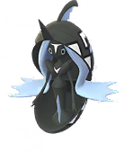 go male shiny preview