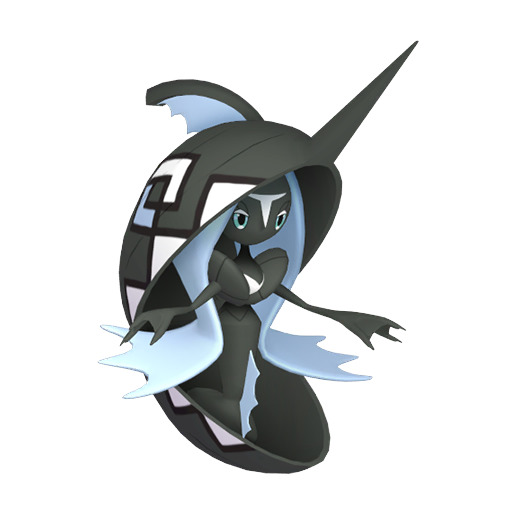 home male shiny