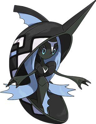 official artwork male shiny preview