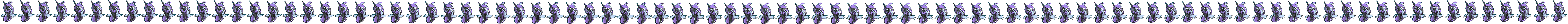 showdown male animated sheet