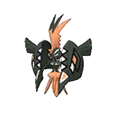 bank male shiny