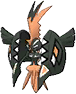 bank male shiny preview