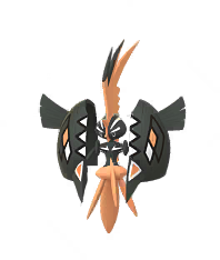 go male shiny preview