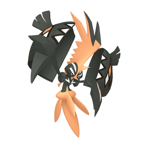 home male shiny