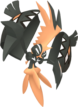 home male shiny preview