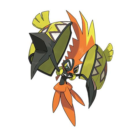 official artwork male