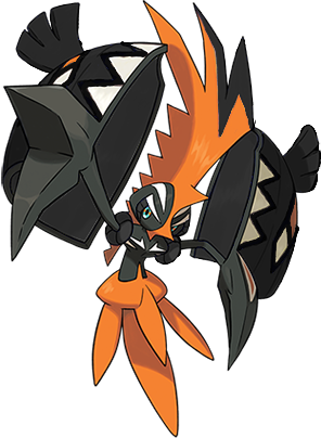 official artwork male shiny preview