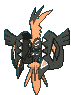 showdown male shiny animated preview