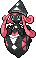 black white male shiny preview