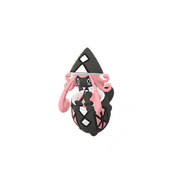 go male shiny
